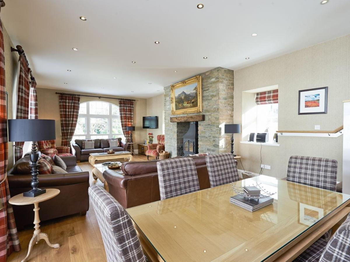 Home Farm Cottages, Glendaruel, Argyll. Scotland Clachan of Glendaruel Dış mekan fotoğraf