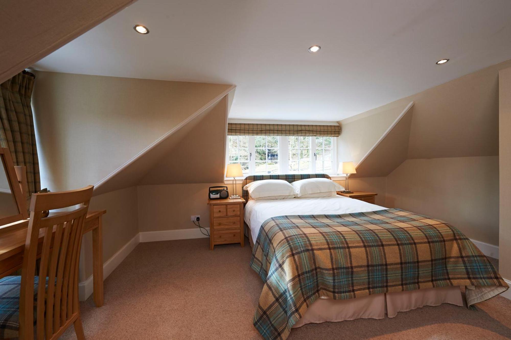 Home Farm Cottages, Glendaruel, Argyll. Scotland Clachan of Glendaruel Dış mekan fotoğraf